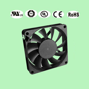 7015直流風扇 7015直流風扇