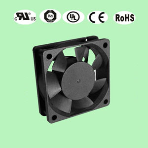 6020直流風扇 6020直流風扇