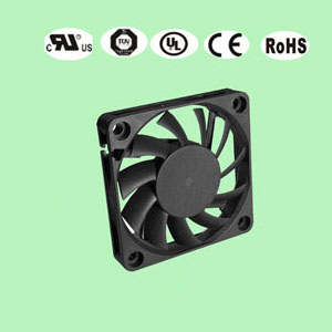 6010直流風扇 6010直流風扇