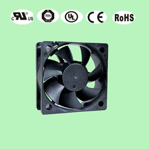 5020直流風扇 5020直流風扇