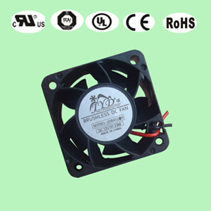 4028直流風扇 4028直流風扇