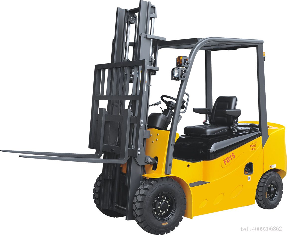 西林叉車儀表報故障碼不用煩，這里有西林叉車故障碼對照表(圖1)